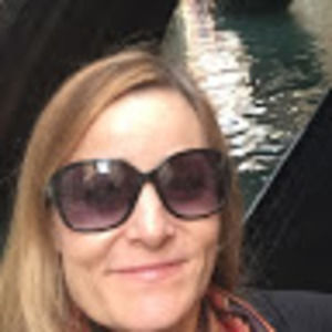 Meet your Posher, Linda